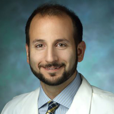Joshua Doloff