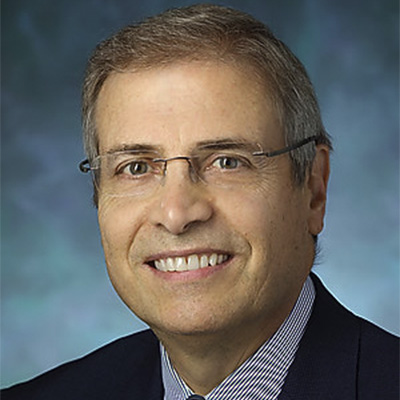 Peter Campochiaro