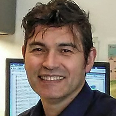 Franck Housseau