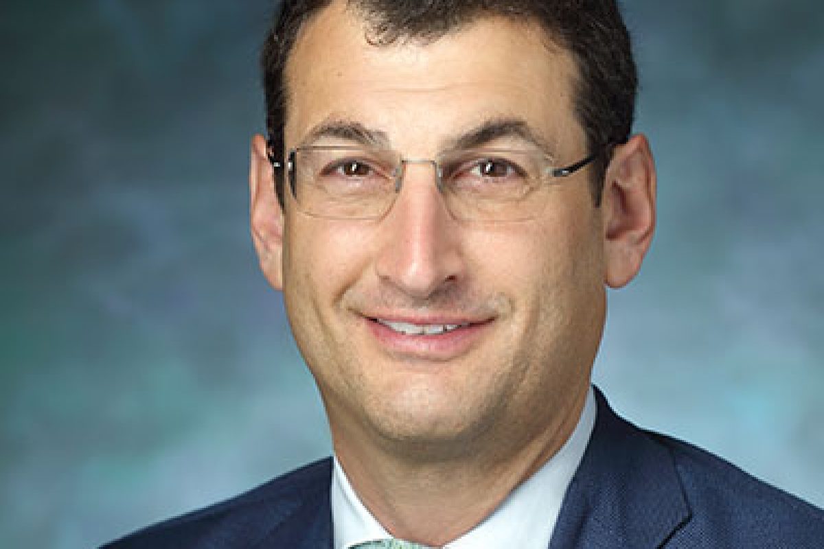 Alexander Hillel
