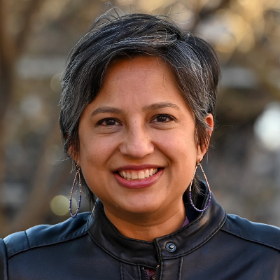 Meera Saxena