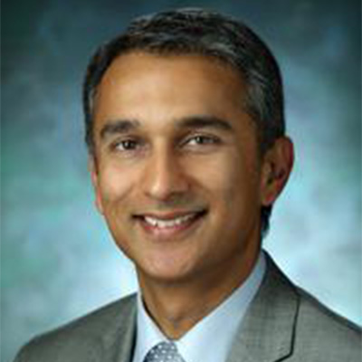 Arvind Pathak