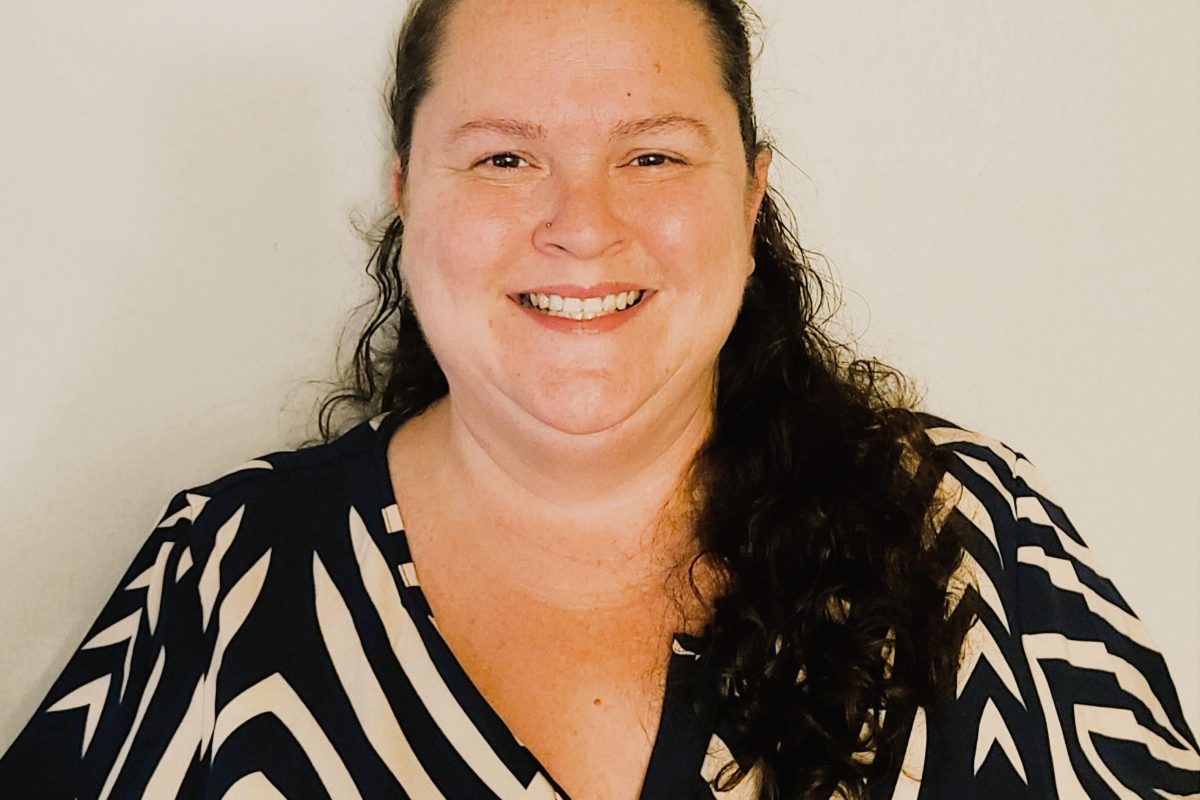 Allison Gibbs