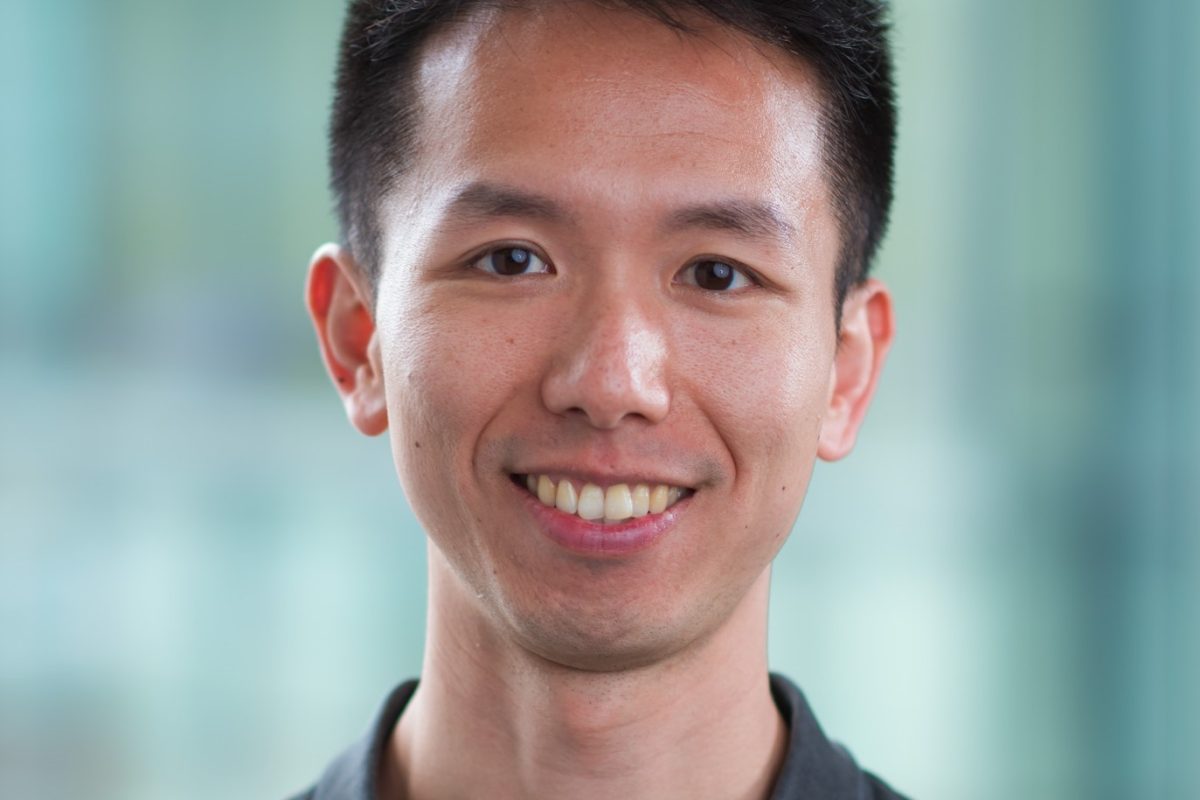 Yuchuan Miao