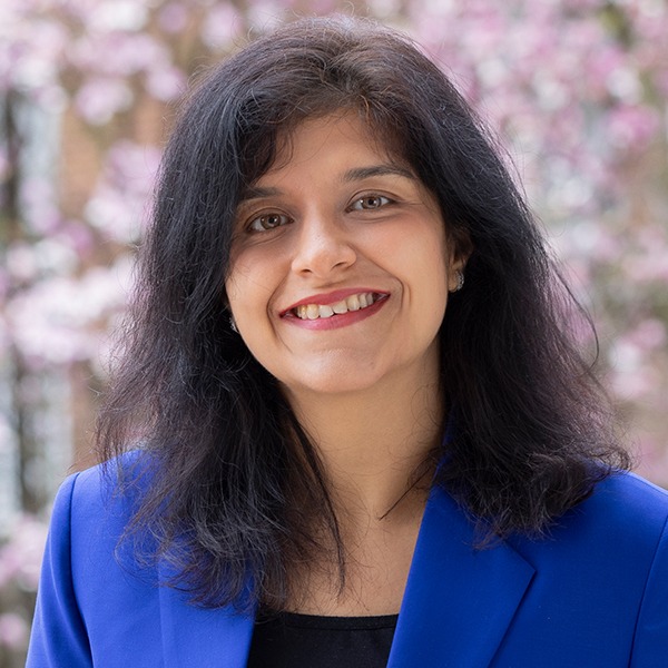 Annie Kathuria’s TEDx Talk