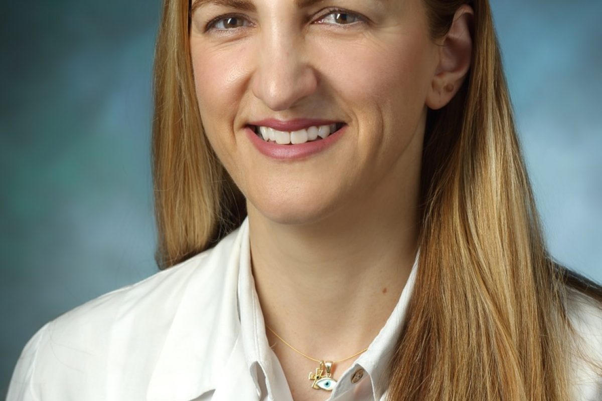 Vasiliki Machairaki